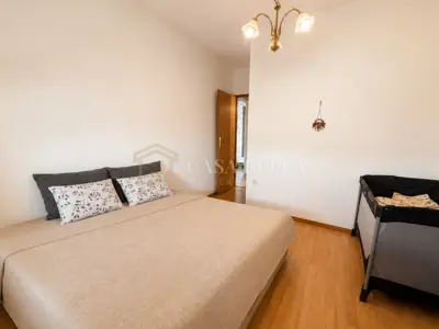 Stan 81 m², Donji Zamet - 3S+DB, pogled na more - 17