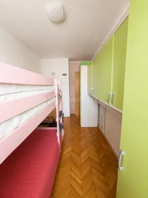 Stan 81 m², Donji Zamet - 3S+DB, pogled na more - 12