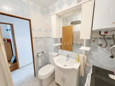 Stan 81 m², Donji Zamet - 3S+DB, pogled na more - 9