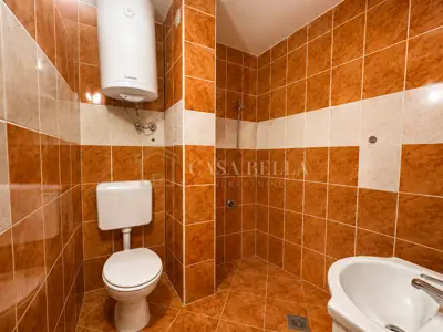 Stan 81 m², Donji Zamet - 3S+DB, pogled na more - 11