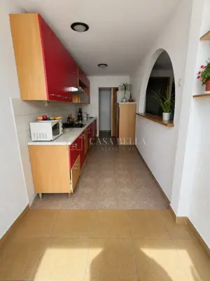 Stan 81 m², Donji Zamet - 3S+DB, pogled na more - 7