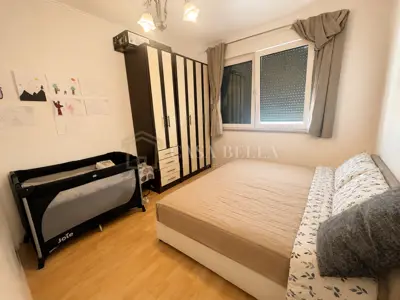 Stan 81 m², Donji Zamet - 3S+DB, pogled na more - 16