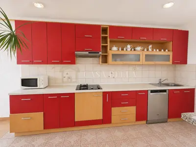 Stan 81 m², Donji Zamet - 3S+DB, pogled na more - 4