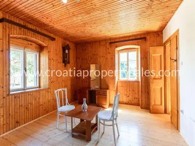 Kuća 342 m², Stari Grad - povijesno imanje s privatnim vrtom - 21
