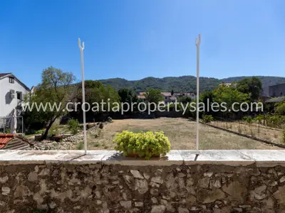 Kuća 342 m², Stari Grad - povijesno imanje s privatnim vrtom - 12