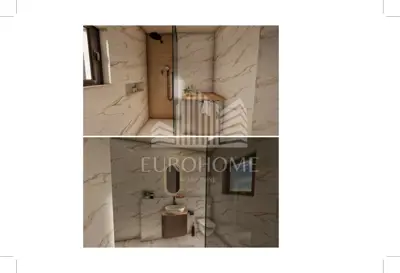 Apartment 49.48 m², Vir - 2 bedrooms and loggia - 10