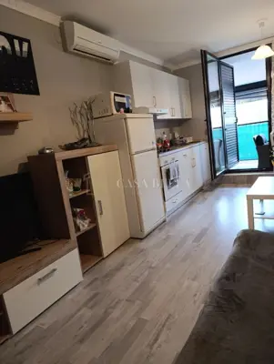 Stan u Duga Uvali, 150 m od mora i pogled na more - 4