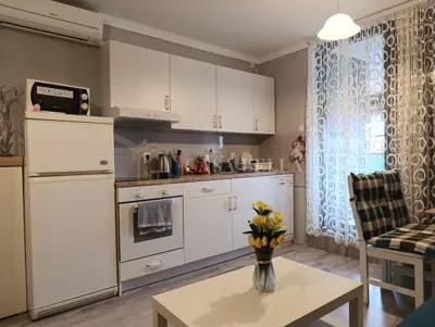 Stan u Duga Uvali, 150 m od mora i pogled na more
