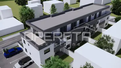 Apartment for sale in Centar, 50,4 m² - 13