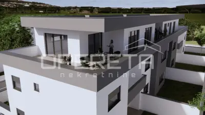 Apartment for sale in Centar, 50,4 m²