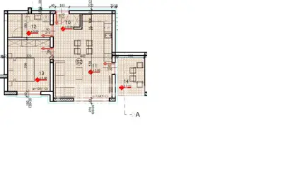 Apartment for sale in Centar, 50,4 m² - 15