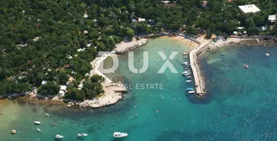 Dvojna vila 151 m², Kraljevica - bazen i pogled na more - 6