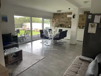Apartment 81 m², Podsolarsko - near beaches and the center of Šibenik