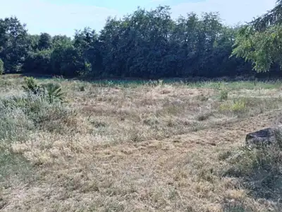 Building plot 773 m², Umag - Materada, quiet location