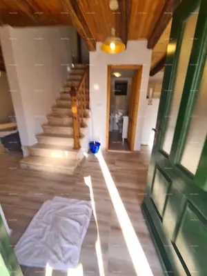 Kuće 254 m², Marčana - dvije renovirane istarske kuće - 5
