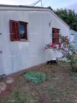 Haus 76 m², Marčana - ruhige Lage nahe dem Zentrum - 8