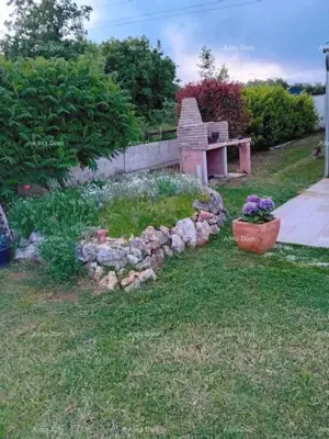 Haus 76 m², Marčana - ruhige Lage nahe dem Zentrum - 9