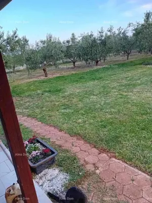 Haus 76 m², Marčana - ruhige Lage nahe dem Zentrum - 10