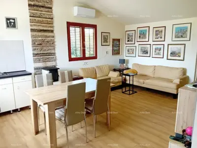 Haus 76 m², Marčana - ruhige Lage nahe dem Zentrum - 2