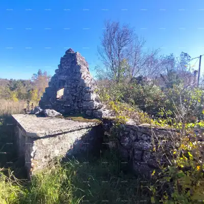 Steinhaus 90 m², Duga Luka bei Labin, schlüsselfertig - 8