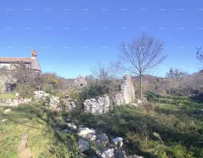 Steinhaus 90 m², Duga Luka bei Labin, schlüsselfertig - 10