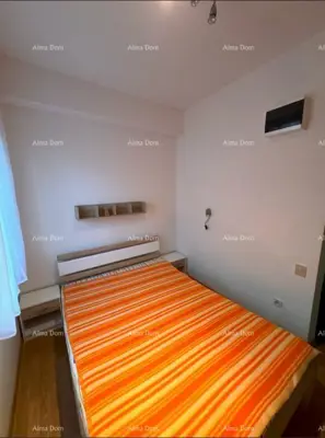 Zu verkaufen: Wohnung in Novigrad mit großem Garten. - 5