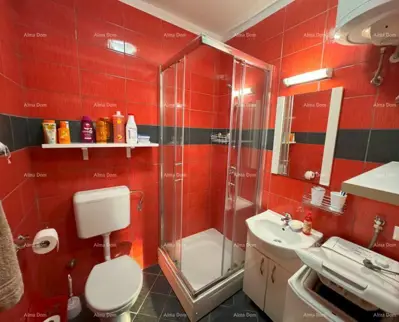 Zu verkaufen: Wohnung in Novigrad mit großem Garten. - 8