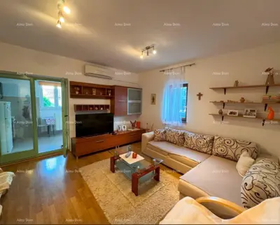 Zu verkaufen: Wohnung in Novigrad mit großem Garten. - 9