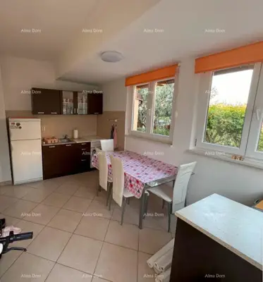 Zu verkaufen: Wohnung in Novigrad mit großem Garten. - 3