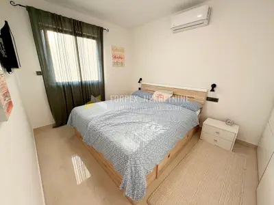 Stan 70 m², Novi Vinodolski - prizemlje i terasa - 6