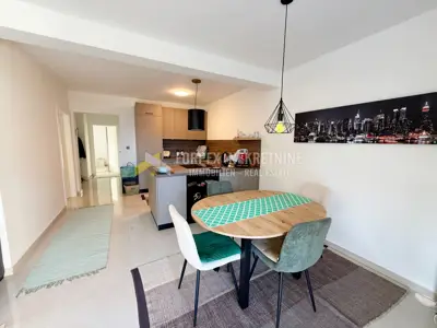 Stan 70 m², Novi Vinodolski - prizemlje i terasa - 3