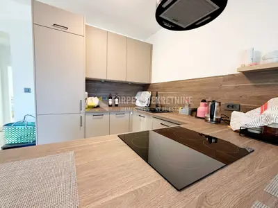 Stan 70 m², Novi Vinodolski - prizemlje i terasa - 11