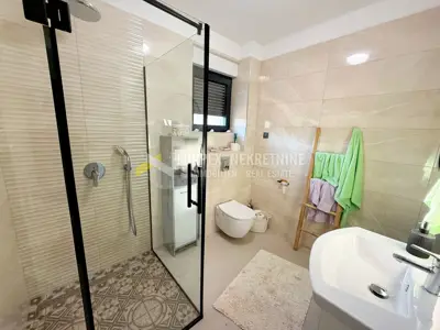 Stan 70 m², Novi Vinodolski - prizemlje i terasa - 8