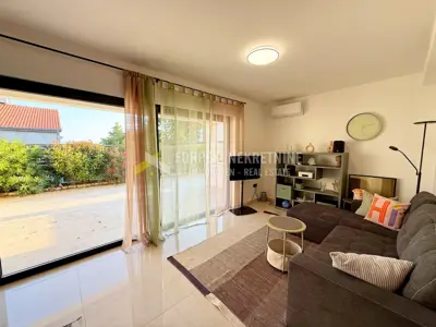 Stan 70 m², Novi Vinodolski - prizemlje i terasa - 2