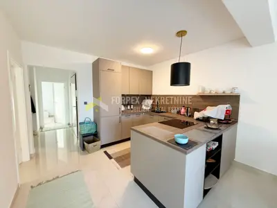 Stan 70 m², Novi Vinodolski - prizemlje i terasa - 5