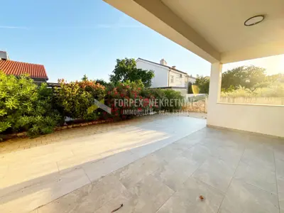 Stan 70 m², Novi Vinodolski - prizemlje i terasa - 14