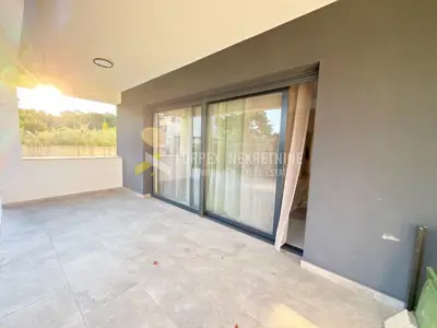 Stan 70 m², Novi Vinodolski - prizemlje i terasa - 13