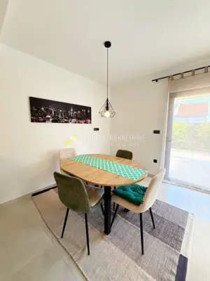 Stan 70 m², Novi Vinodolski - prizemlje i terasa - 12