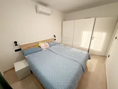 Stan 70 m², Novi Vinodolski - prizemlje i terasa - 7