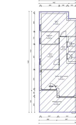 Wohnung zum Kauf in Omišalj, 67 m² - 15