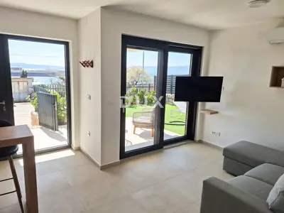 Wohnung zum Kauf in Omišalj, 67 m² - 3