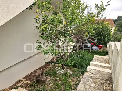 Pleasant family apartment with terrace, Sveti Antun, Korčula - 2