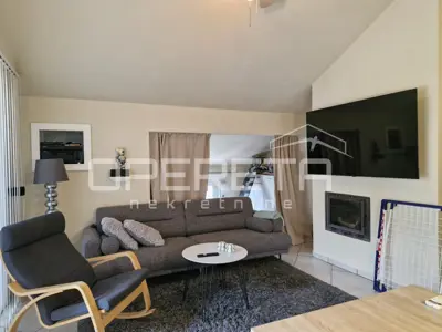 Pleasant family apartment with terrace, Sveti Antun, Korčula - 9