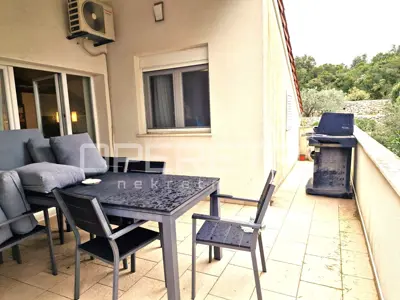 Pleasant family apartment with terrace, Sveti Antun, Korčula - 5