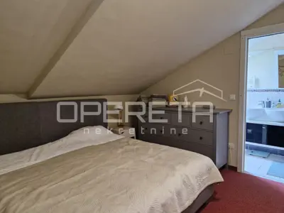 Pleasant family apartment with terrace, Sveti Antun, Korčula - 4