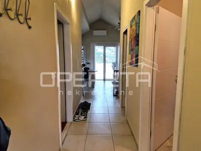 Pleasant family apartment with terrace, Sveti Antun, Korčula - 12