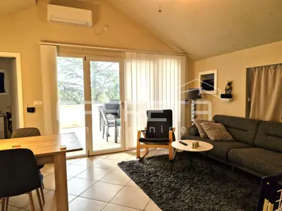 Pleasant family apartment with terrace, Sveti Antun, Korčula - 1