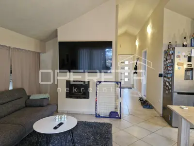 Pleasant family apartment with terrace, Sveti Antun, Korčula - 7