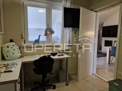 Pleasant family apartment with terrace, Sveti Antun, Korčula - 8