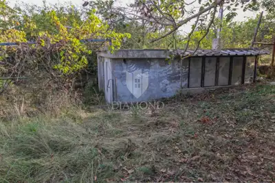 Medulin, okolica, zemljište s objektom blizu mora - 10